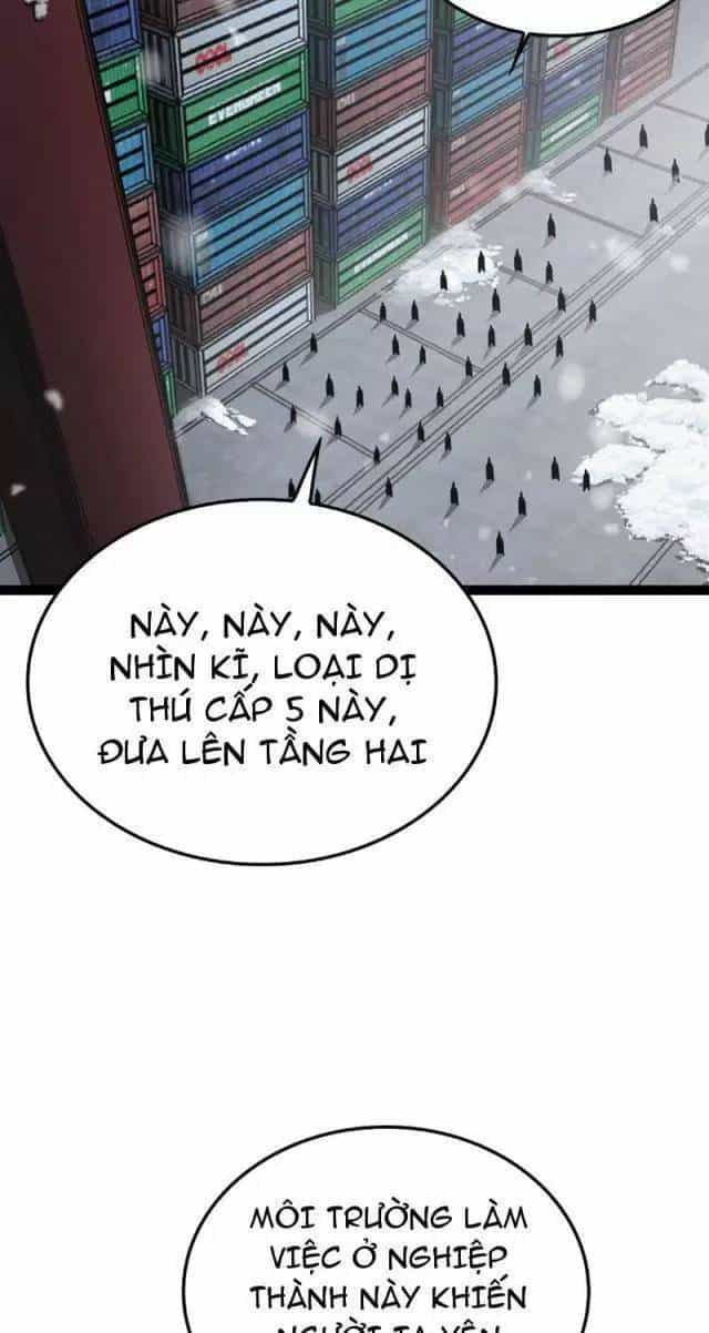 Vạn Tộc Xâm Lược: Thiên Hạ Tham Chiến, Ta Trấn Thủ Hậu Phương - Chương 8 - ảnh 46