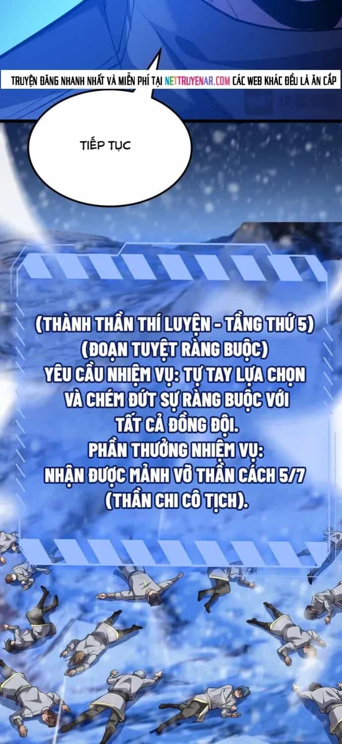 Vạn Tộc Xâm Lược: Thiên Hạ Tham Chiến, Ta Trấn Thủ Hậu Phương - Chương 80 - ảnh 37