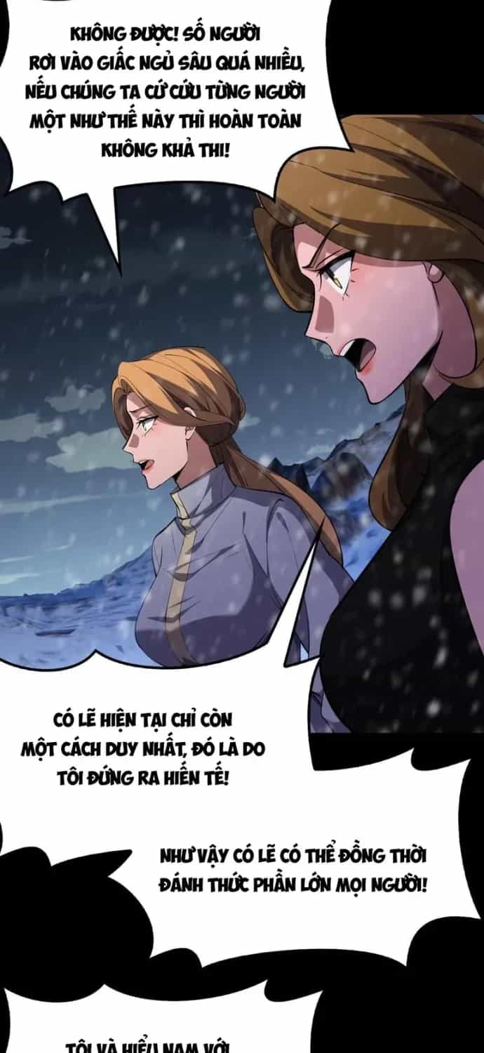 Vạn Tộc Xâm Lược: Thiên Hạ Tham Chiến, Ta Trấn Thủ Hậu Phương - Chương 80 - ảnh 39