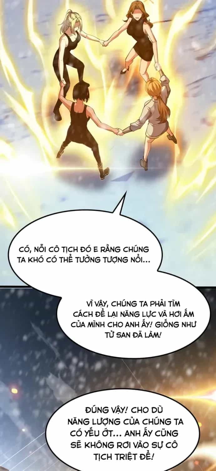 Vạn Tộc Xâm Lược: Thiên Hạ Tham Chiến, Ta Trấn Thủ Hậu Phương - Chương 80 - ảnh 48