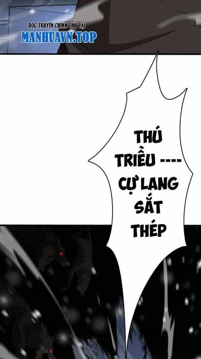 Vạn Tộc Xâm Lược: Thiên Hạ Tham Chiến, Ta Trấn Thủ Hậu Phương - Chương 9 - ảnh 56