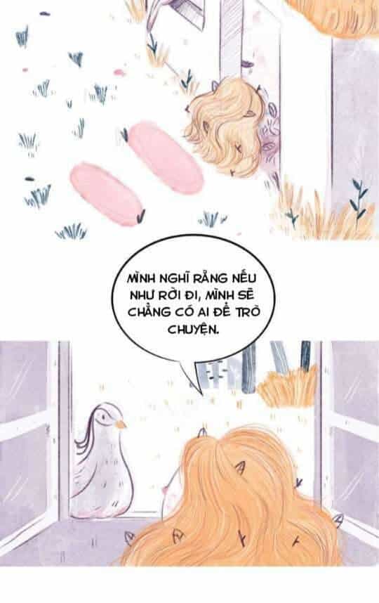 Vẫn Tồn Tại Một Nơi Để Trở Về - Chương 1 - ảnh 11
