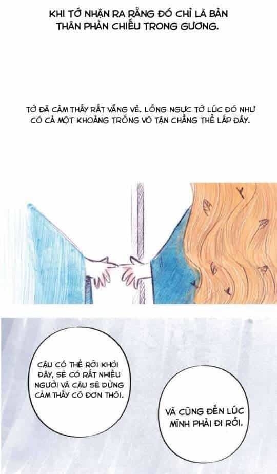 Vẫn Tồn Tại Một Nơi Để Trở Về - Chương 1 - ảnh 13