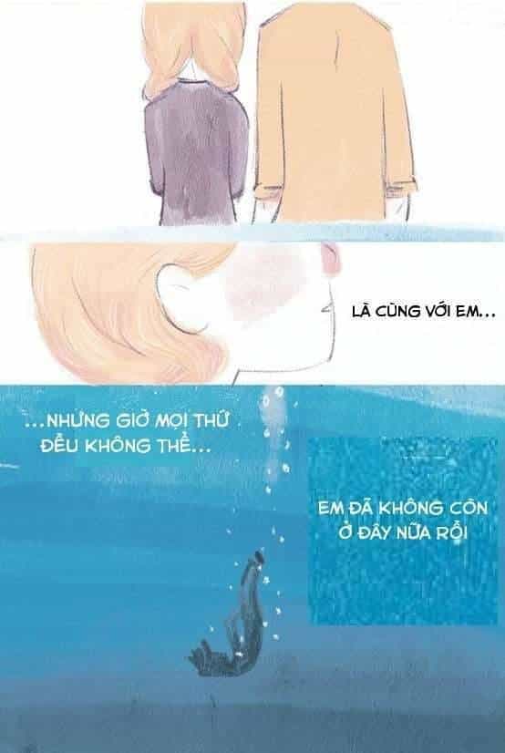 Vẫn Tồn Tại Một Nơi Để Trở Về - Chương 1 - ảnh 2