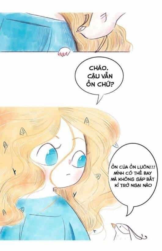 Vẫn Tồn Tại Một Nơi Để Trở Về - Chương 1 - ảnh 7