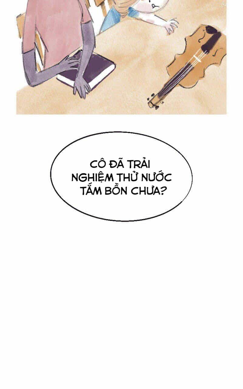 Vẫn Tồn Tại Một Nơi Để Trở Về - Chương 10 - ảnh 16