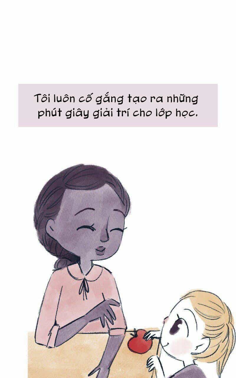 Vẫn Tồn Tại Một Nơi Để Trở Về - Chương 11 - ảnh 12