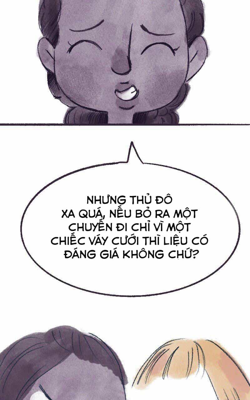 Vẫn Tồn Tại Một Nơi Để Trở Về - Chương 11 - ảnh 50