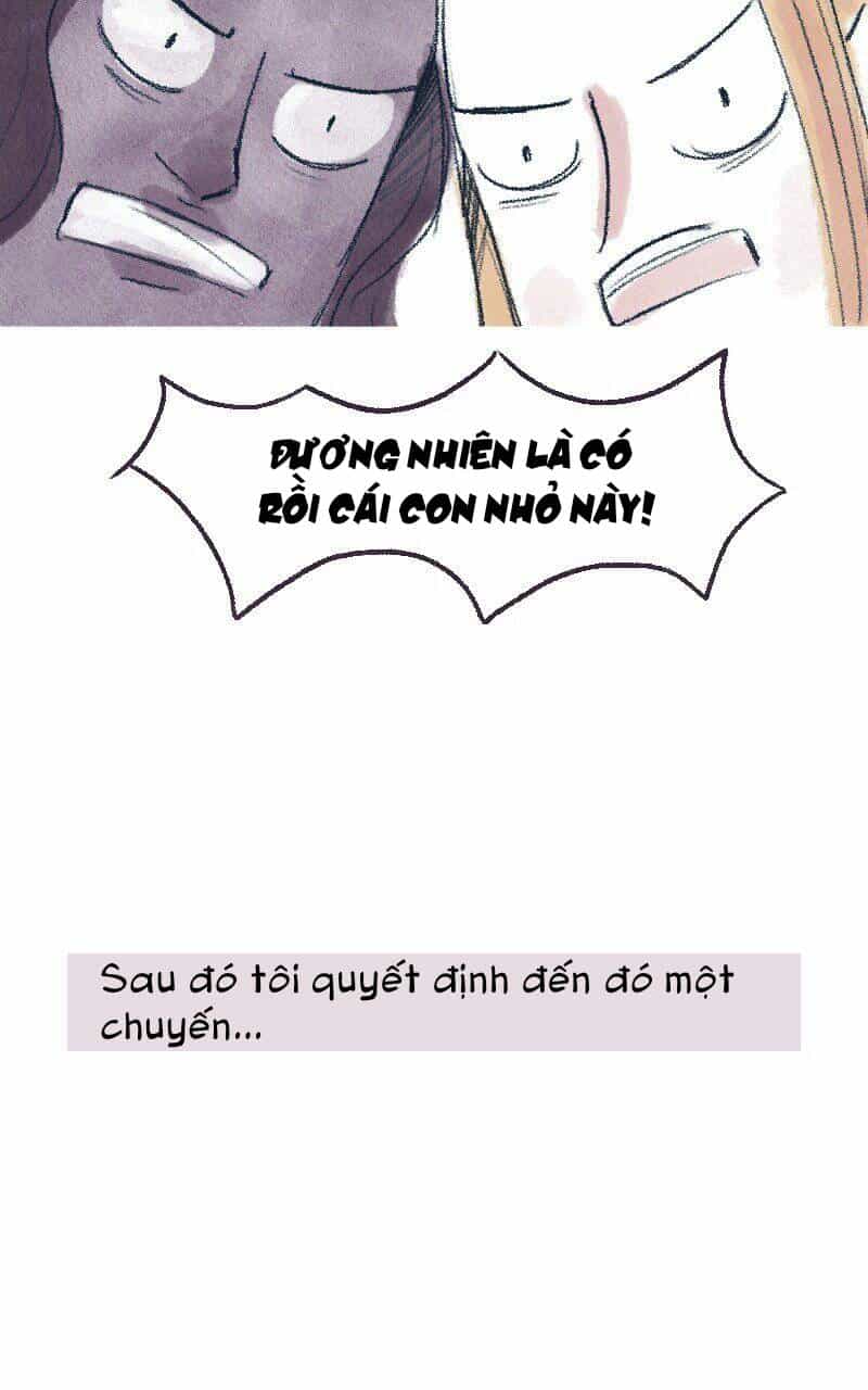 Vẫn Tồn Tại Một Nơi Để Trở Về - Chương 11 - ảnh 51
