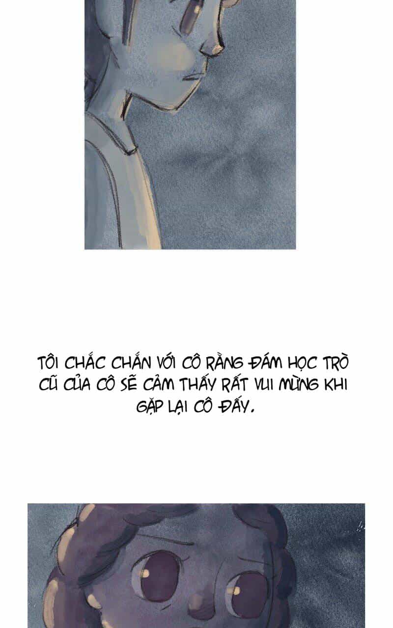 Vẫn Tồn Tại Một Nơi Để Trở Về - Chương 12 - ảnh 17
