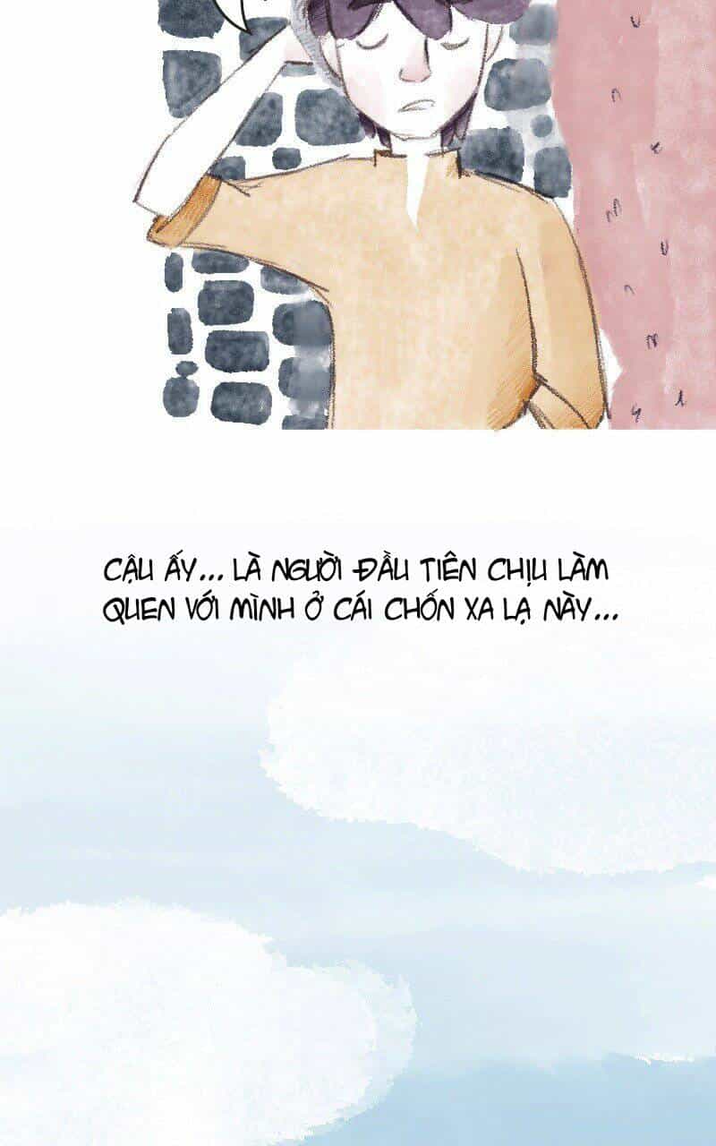 Vẫn Tồn Tại Một Nơi Để Trở Về - Chương 12 - ảnh 32