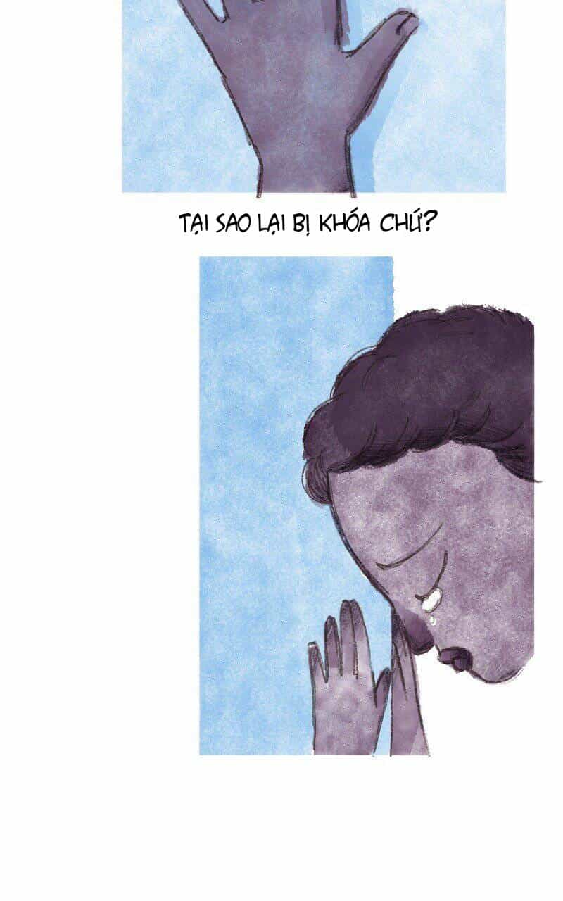 Vẫn Tồn Tại Một Nơi Để Trở Về - Chương 12 - ảnh 9