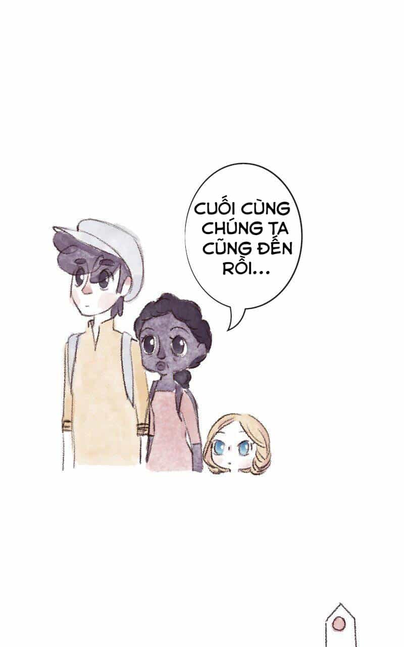 Vẫn Tồn Tại Một Nơi Để Trở Về - Chương 13 - ảnh 12