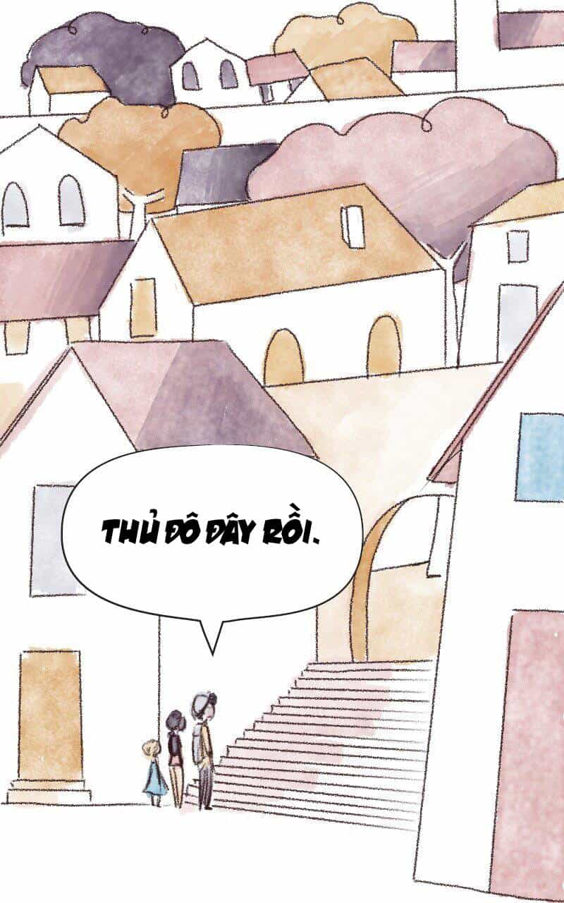 Vẫn Tồn Tại Một Nơi Để Trở Về - Chương 13 - ảnh 13