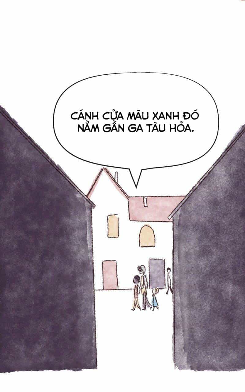 Vẫn Tồn Tại Một Nơi Để Trở Về - Chương 13 - ảnh 14