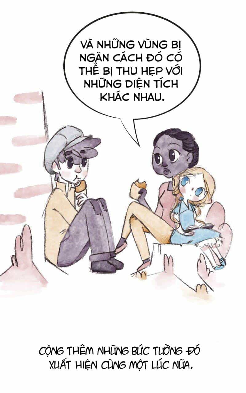 Vẫn Tồn Tại Một Nơi Để Trở Về - Chương 13 - ảnh 6