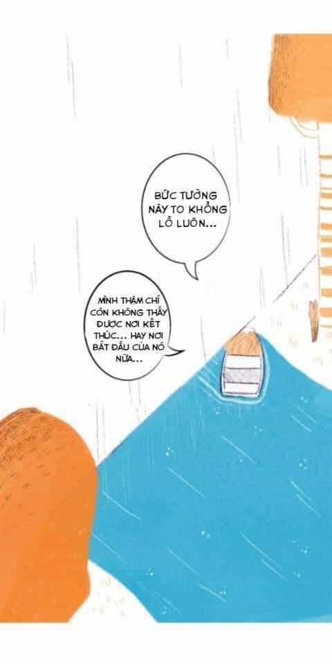 Vẫn Tồn Tại Một Nơi Để Trở Về - Chương 2 - ảnh 6