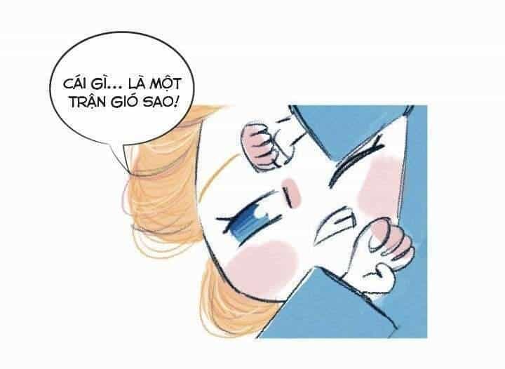Vẫn Tồn Tại Một Nơi Để Trở Về - Chương 3 - ảnh 15