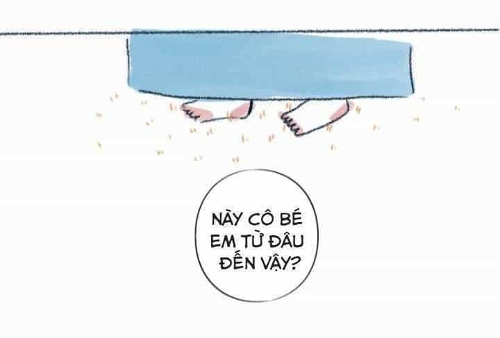 Vẫn Tồn Tại Một Nơi Để Trở Về - Chương 3 - ảnh 31
