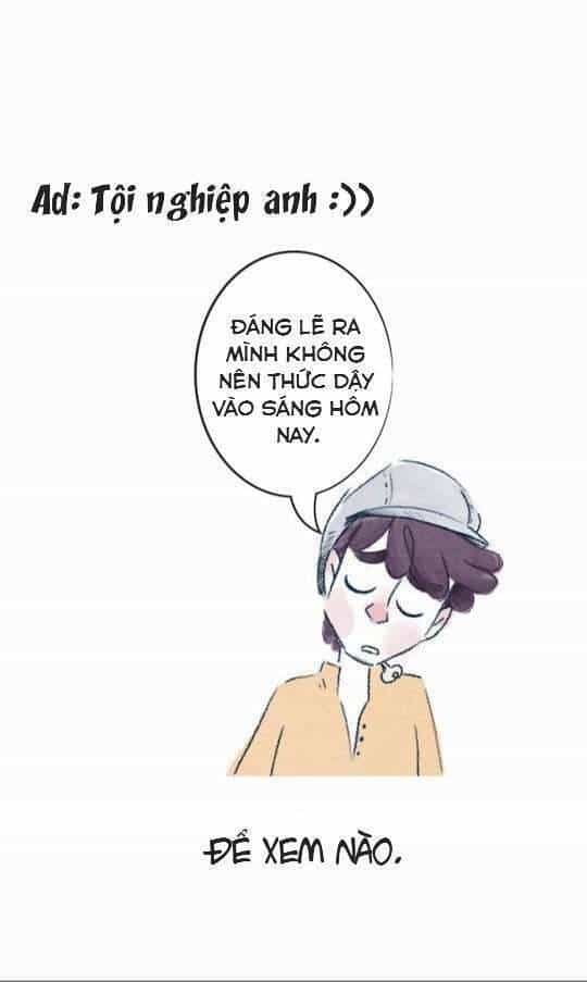 Vẫn Tồn Tại Một Nơi Để Trở Về - Chương 4 - ảnh 17
