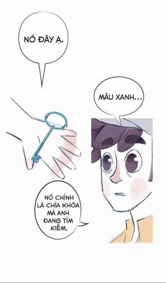 Vẫn Tồn Tại Một Nơi Để Trở Về - Chương 4 - ảnh 27