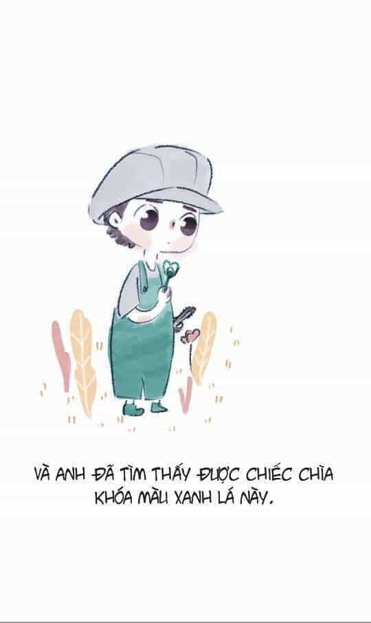 Vẫn Tồn Tại Một Nơi Để Trở Về - Chương 4 - ảnh 34
