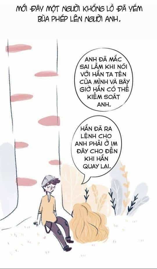 Vẫn Tồn Tại Một Nơi Để Trở Về - Chương 4 - ảnh 39