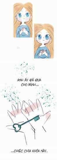 Vẫn Tồn Tại Một Nơi Để Trở Về - Chương 5 - ảnh 15