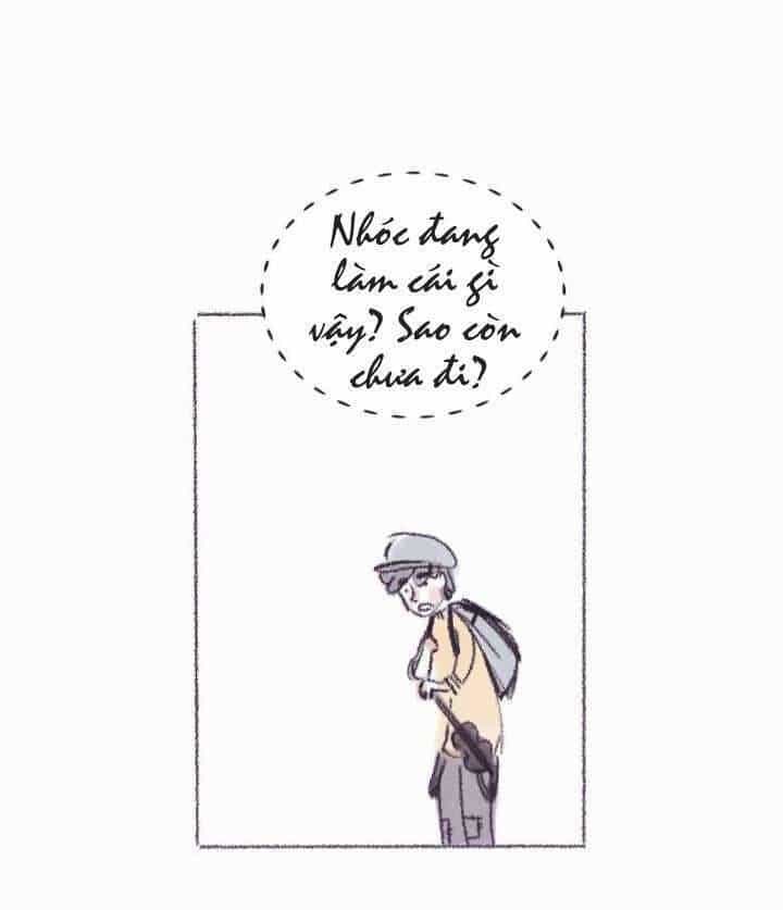 Vẫn Tồn Tại Một Nơi Để Trở Về - Chương 5 - ảnh 25