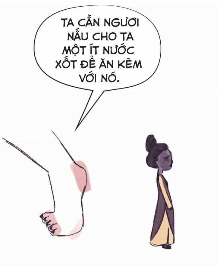 Vẫn Tồn Tại Một Nơi Để Trở Về - Chương 5 - ảnh 45