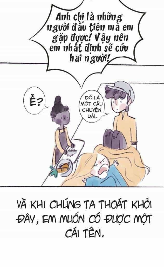 Vẫn Tồn Tại Một Nơi Để Trở Về - Chương 6 - ảnh 25