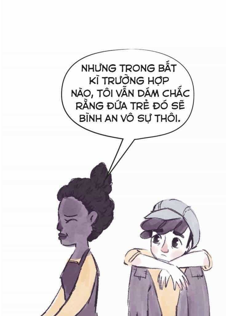 Vẫn Tồn Tại Một Nơi Để Trở Về - Chương 6 - ảnh 38