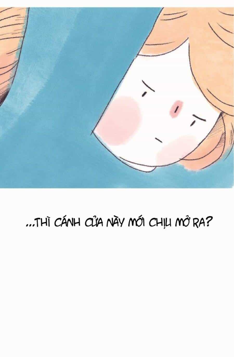 Vẫn Tồn Tại Một Nơi Để Trở Về - Chương 7 - ảnh 13