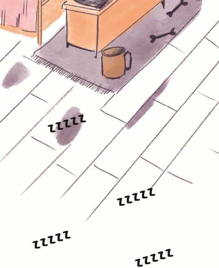 Vẫn Tồn Tại Một Nơi Để Trở Về - Chương 7 - ảnh 23