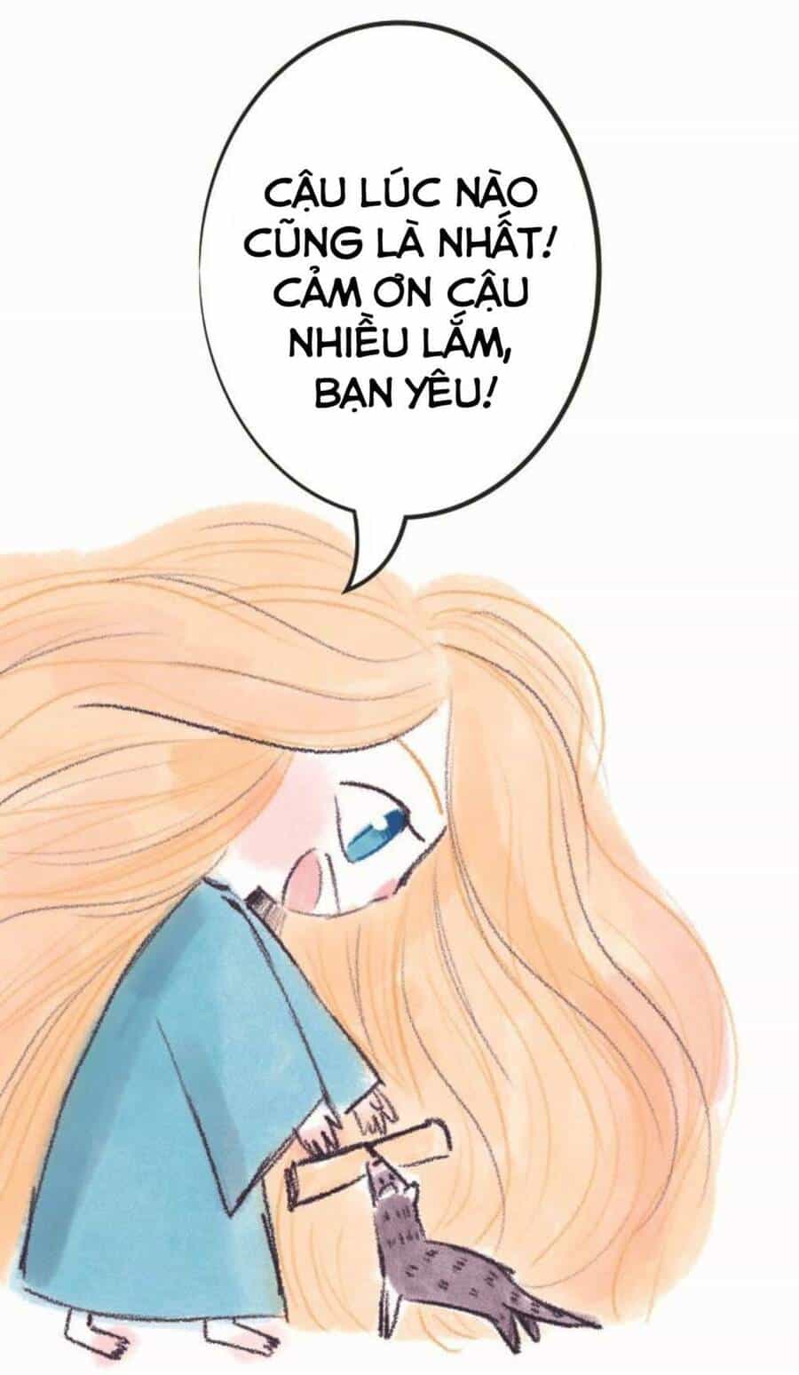Vẫn Tồn Tại Một Nơi Để Trở Về - Chương 7 - ảnh 35