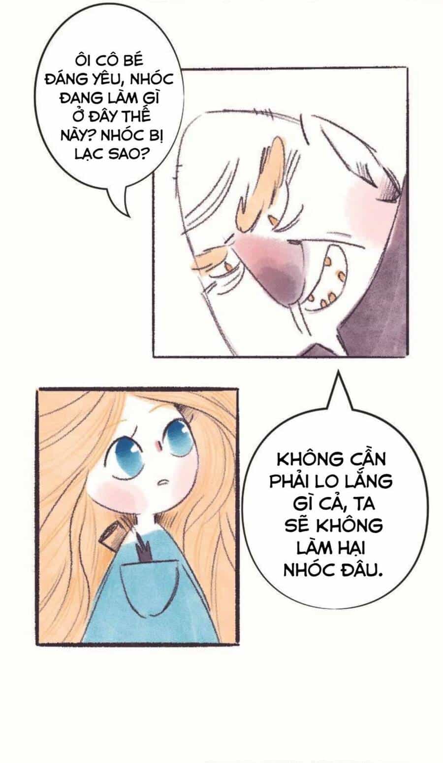 Vẫn Tồn Tại Một Nơi Để Trở Về - Chương 7 - ảnh 43