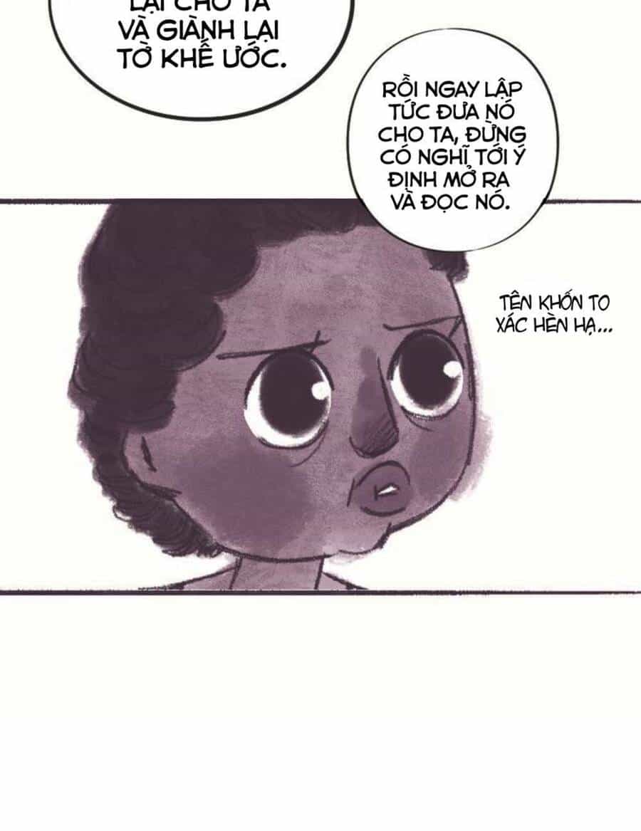 Vẫn Tồn Tại Một Nơi Để Trở Về - Chương 7 - ảnh 55