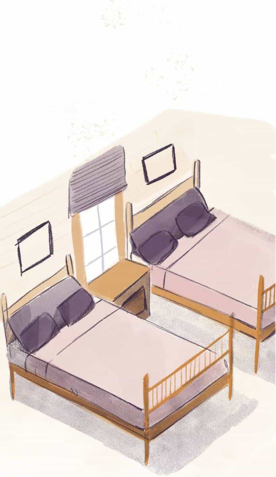 Vẫn Tồn Tại Một Nơi Để Trở Về - Chương 9 - ảnh 35