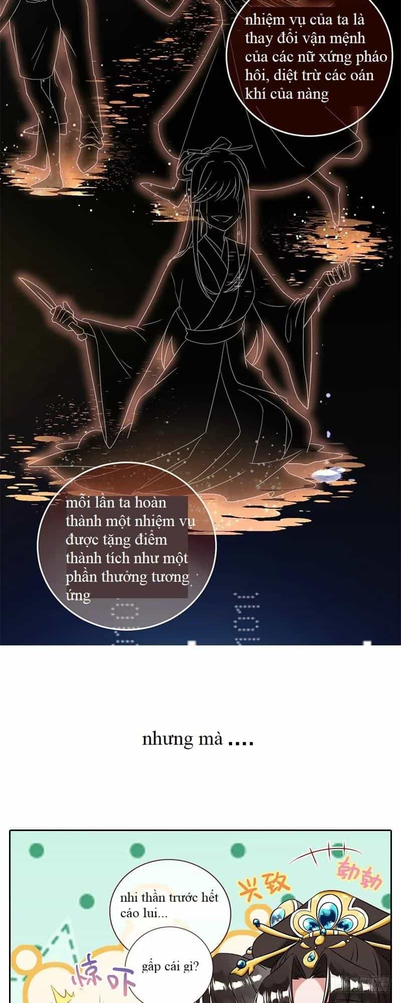 Vạn Tra Triêu Hoàng - Chương 0 - ảnh 2