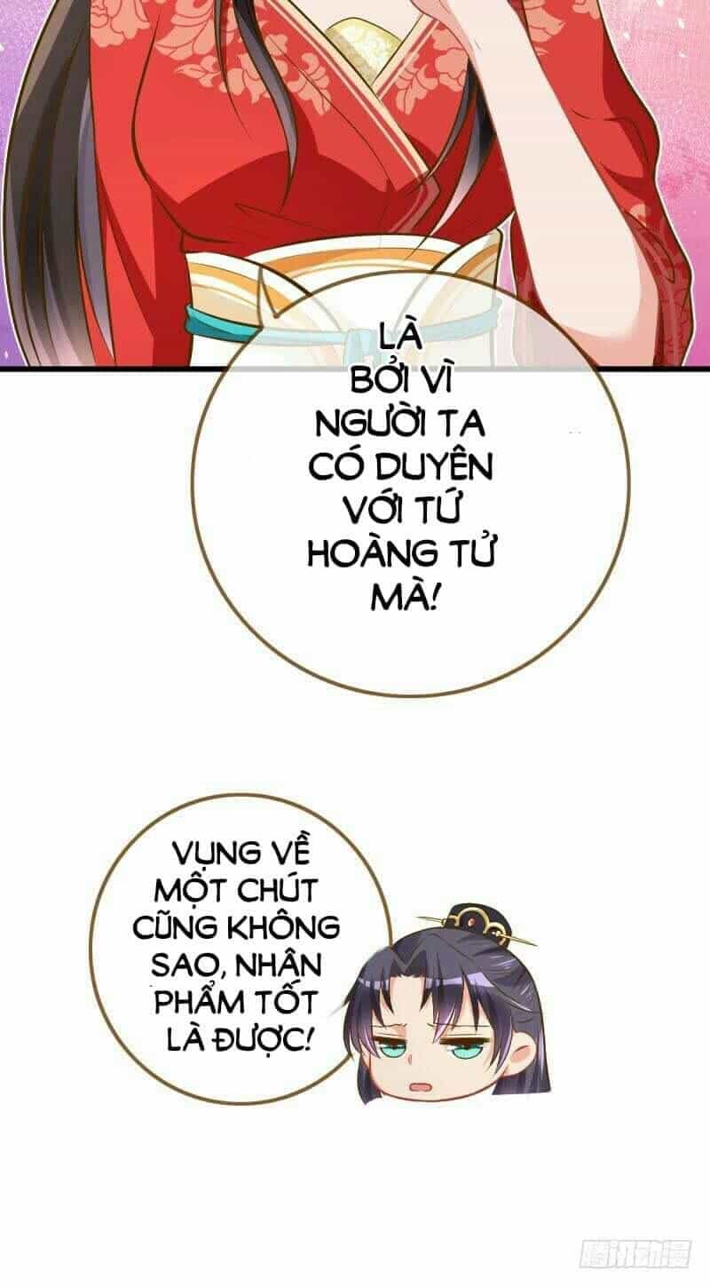 Vạn Tra Triêu Hoàng - Chương 9 - ảnh 20