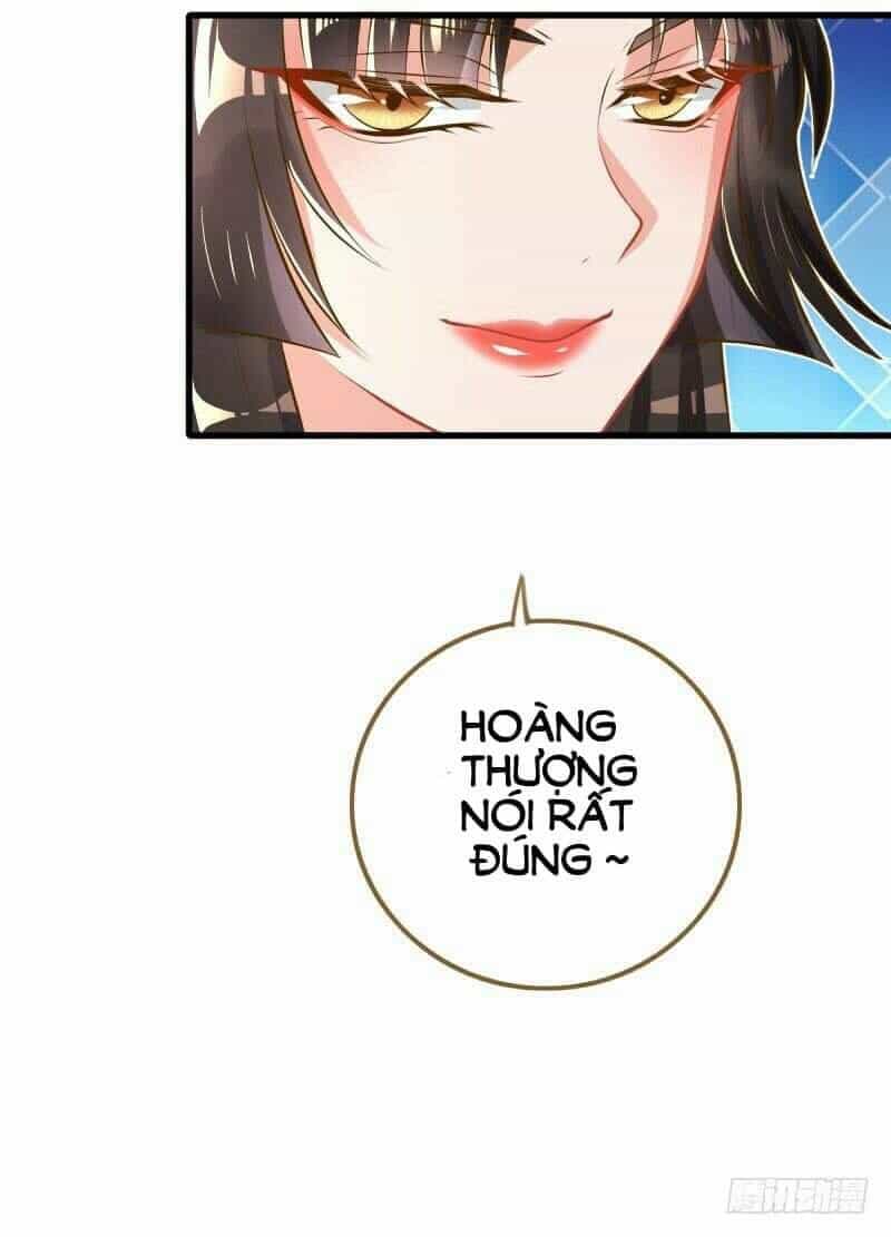 Vạn Tra Triêu Hoàng - Chương 9 - ảnh 21