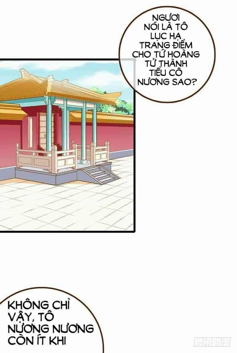 Vạn Tra Triêu Hoàng - Chương 9 - ảnh 22