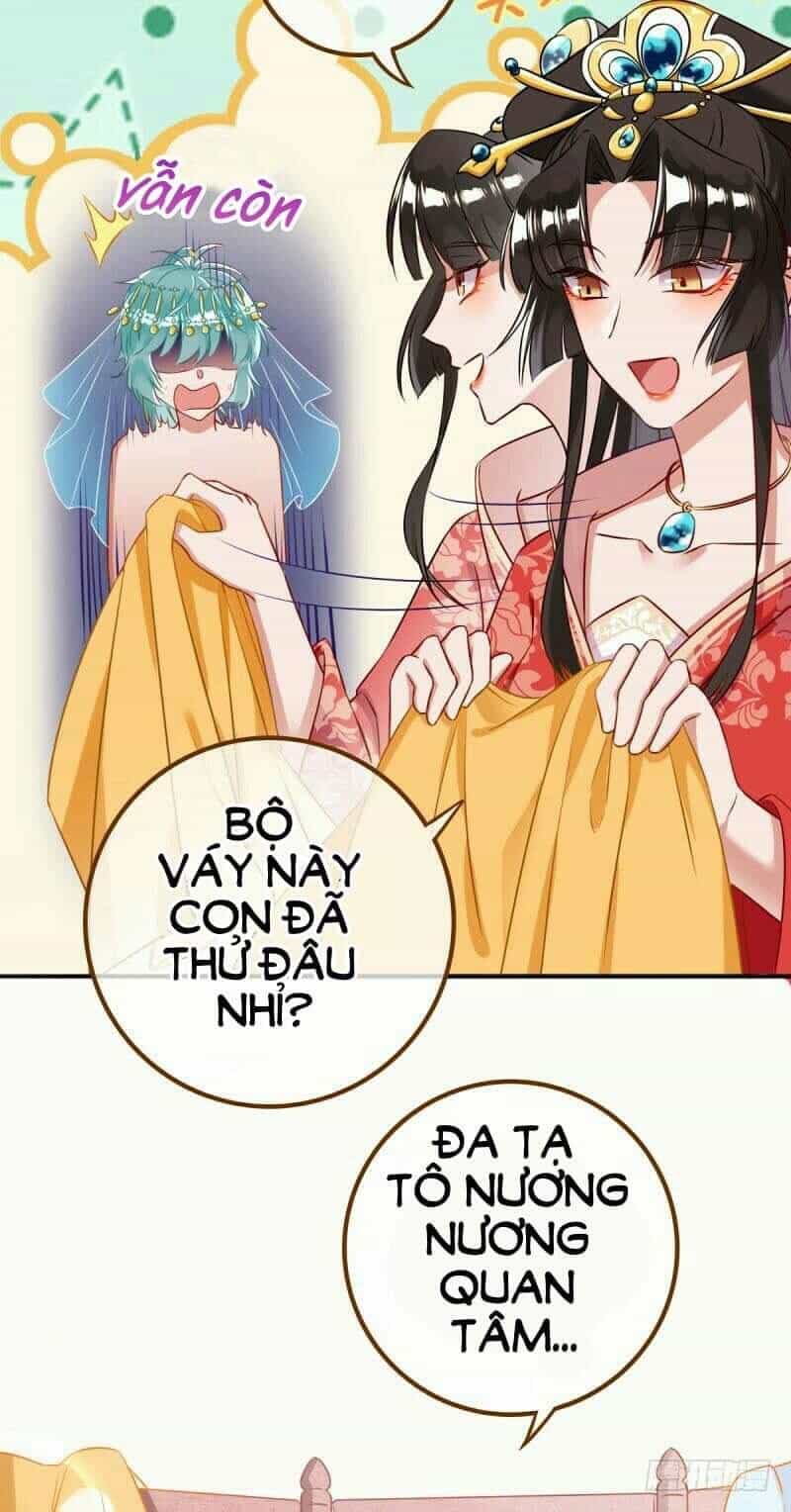 Vạn Tra Triêu Hoàng - Chương 9 - ảnh 3