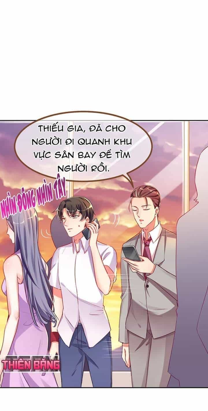 Vạn Tra Triêu Hoàng - Chương 98 - ảnh 33