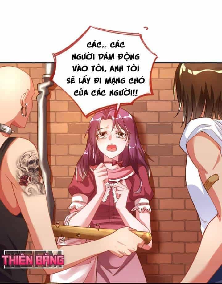 Vạn Tra Triêu Hoàng - Chương 98 - ảnh 37