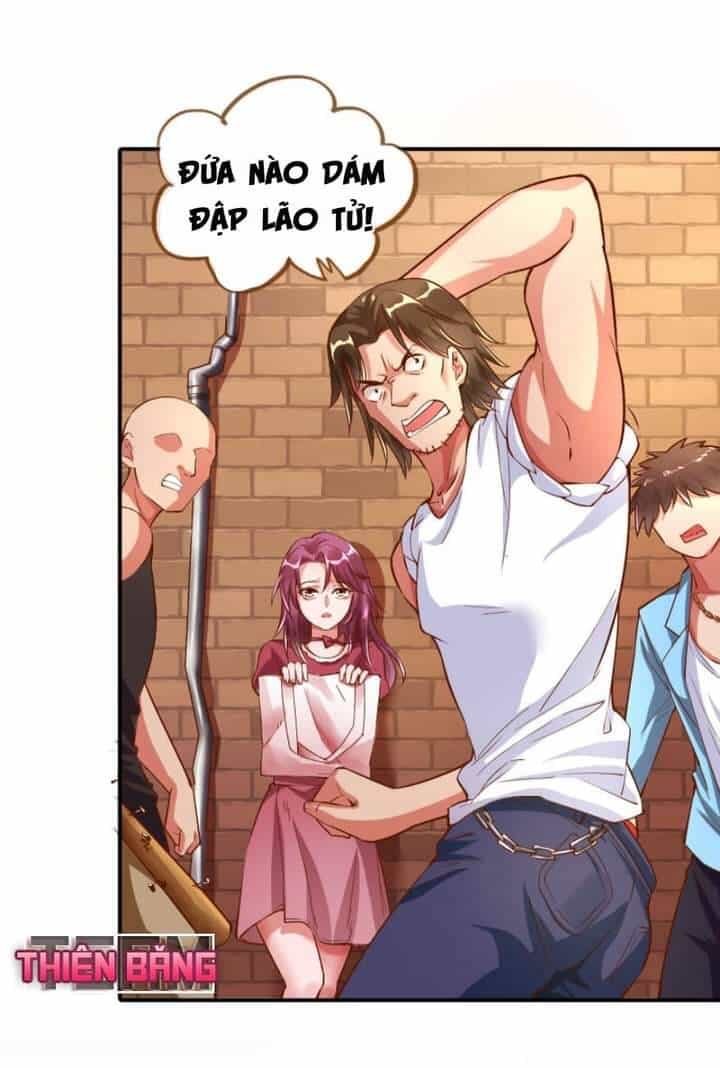 Vạn Tra Triêu Hoàng - Chương 98 - ảnh 40