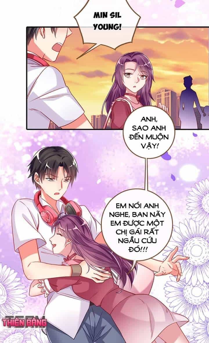 Vạn Tra Triêu Hoàng - Chương 99 - ảnh 14