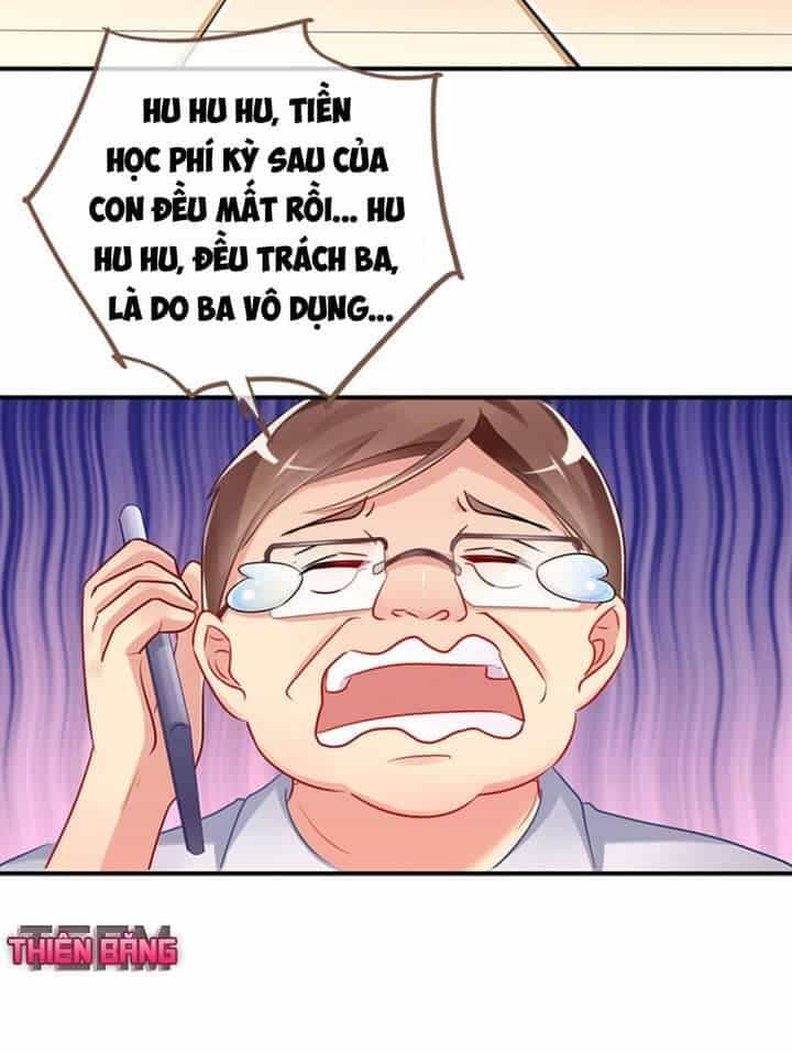 Vạn Tra Triêu Hoàng - Chương 99 - ảnh 21