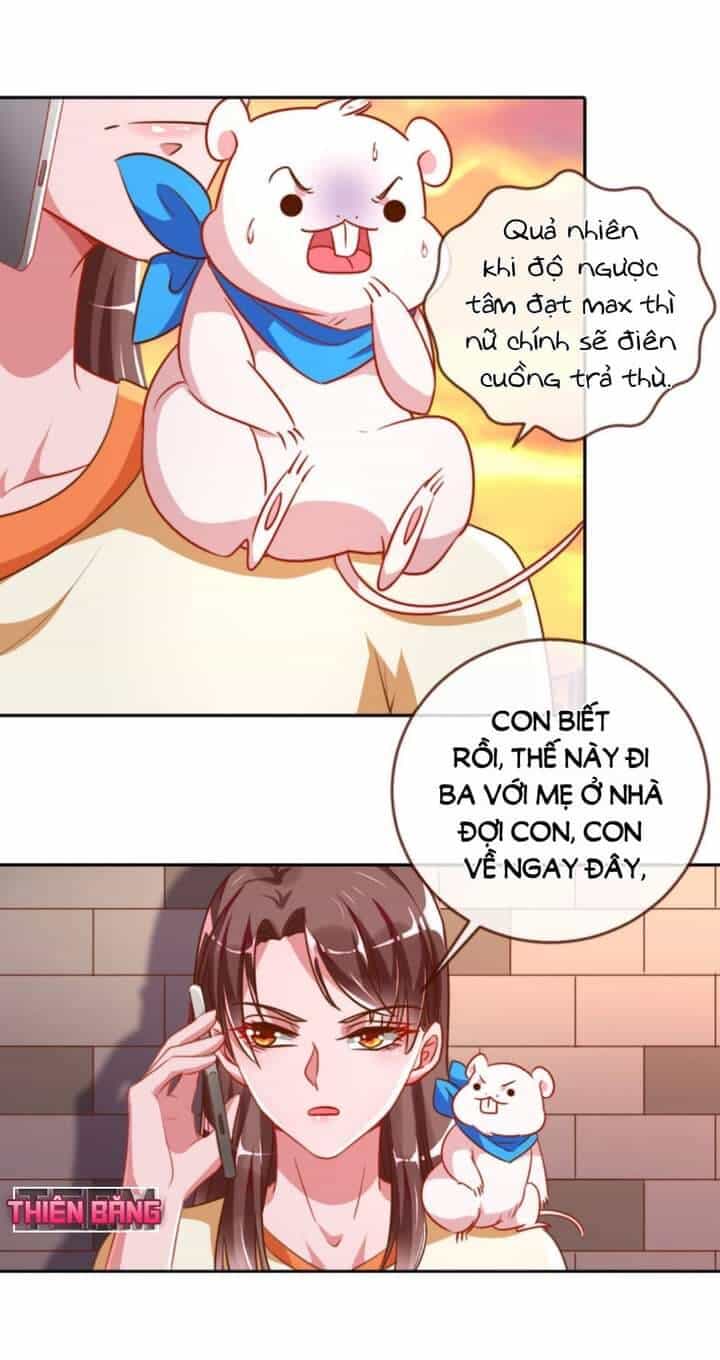 Vạn Tra Triêu Hoàng - Chương 99 - ảnh 23