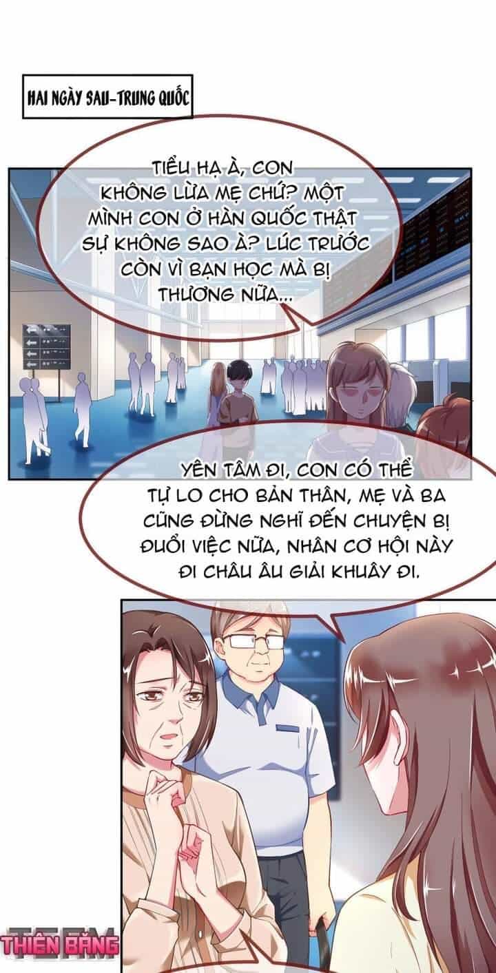 Vạn Tra Triêu Hoàng - Chương 100 - ảnh 1